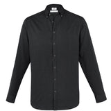 Fashion Biz S127ML Mens Memphis Long Sleeve Shirt