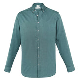 Fashion Biz S127ML Mens Memphis Long Sleeve Shirt