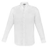 Fashion Biz S127ML Mens Memphis Long Sleeve Shirt