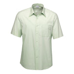 Mens Ambassador Short Sleeve Shirt