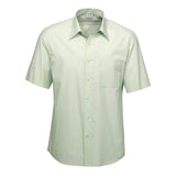 Mens Ambassador Short Sleeve Shirt