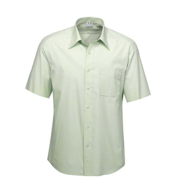 Mens Ambassador Short Sleeve Shirt