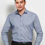 Mens Edge Long Sleeve Shirt