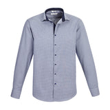 Fashion Biz S267ML Mens Edge Long Sleeve Shirt