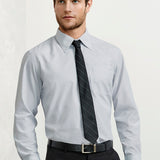 Fashion Biz S29510 Mens Ambassador Long Sleeve Shirt
