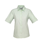 Womens Ambassador Short Sleeve
