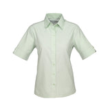 Womens Ambassador Short Sleeve