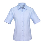 Fashion Biz S29522 Womens Ambassador Short Sleeve