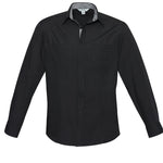 Mens Bondi Long Sleeve Shirt