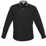 Mens Bondi Long Sleeve Shirt