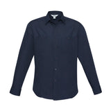 Fashion Biz S306ML Mens Bondi Long Sleeve Shirt