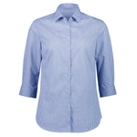 Womens Bristol 3/4 Sleeve Shirt