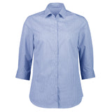Womens Bristol 3/4 Sleeve Shirt