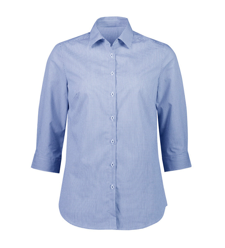 Womens Bristol 3/4 Sleeve Shirt
