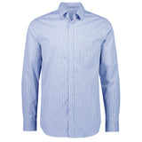 Mens Bristol Classic Long Sleeve Shirt
