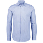 Mens Bristol Tailored Long Sleeve Shirt