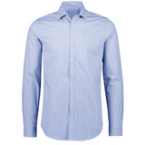 Mens Bristol Tailored Long Sleeve Shirt
