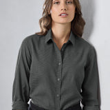 Fashion Biz S421LL Womens Soul Long Sleeve Shirt