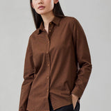 Fashion Biz S421LL Womens Soul Long Sleeve Shirt