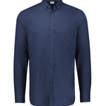Mens Soul Long Sleeve Shirt