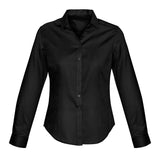 Fashion Biz S522LL Womens Dalton Long Sleeve Shirt
