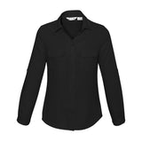 Fashion Biz S626LL Womens Madison Long Sleeve Shirt
