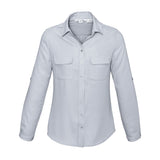 Fashion Biz S626LL Womens Madison Long Sleeve Shirt
