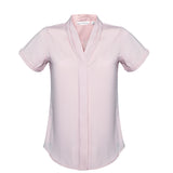 Womens Madison Short Sleeve Shirt