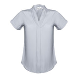Womens Madison Short Sleeve Shirt