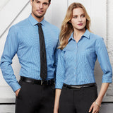 Womens Ellison 3/4 Sleeve Shirt