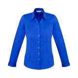 Fashion Biz S770LL Womens Monaco Long Sleeve Shirt