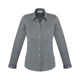 Fashion Biz S770LL Womens Monaco Long Sleeve Shirt