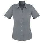 Fashion Biz S770LS Womens Monaco Short Sleeve Shirt