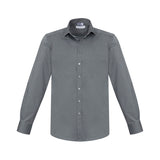 Fashion Biz S770ML Mens Monaco Long Sleeve Shirt