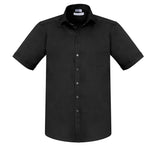Mens Monaco Short Sleeve Shirt
