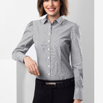 Womens Euro Long Sleeve Shirt