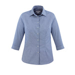 Womens Jagger 3/4 Sleeve Shirt