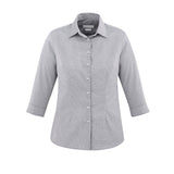 Fashion Biz S910LT Womens Jagger 3/4 Sleeve Shirt