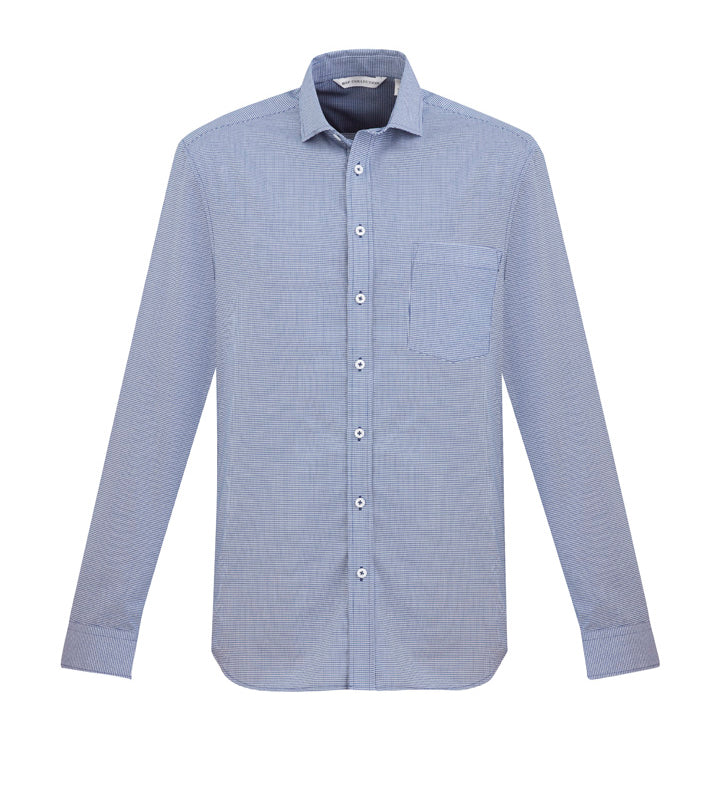 Mens Jagger Long Sleeve Shirt