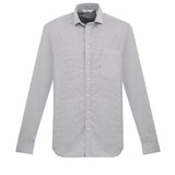 Fashion Biz S910ML Mens Jagger Long Sleeve Shirt