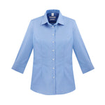 Womens Regent 3/4 Sleeve Shirt