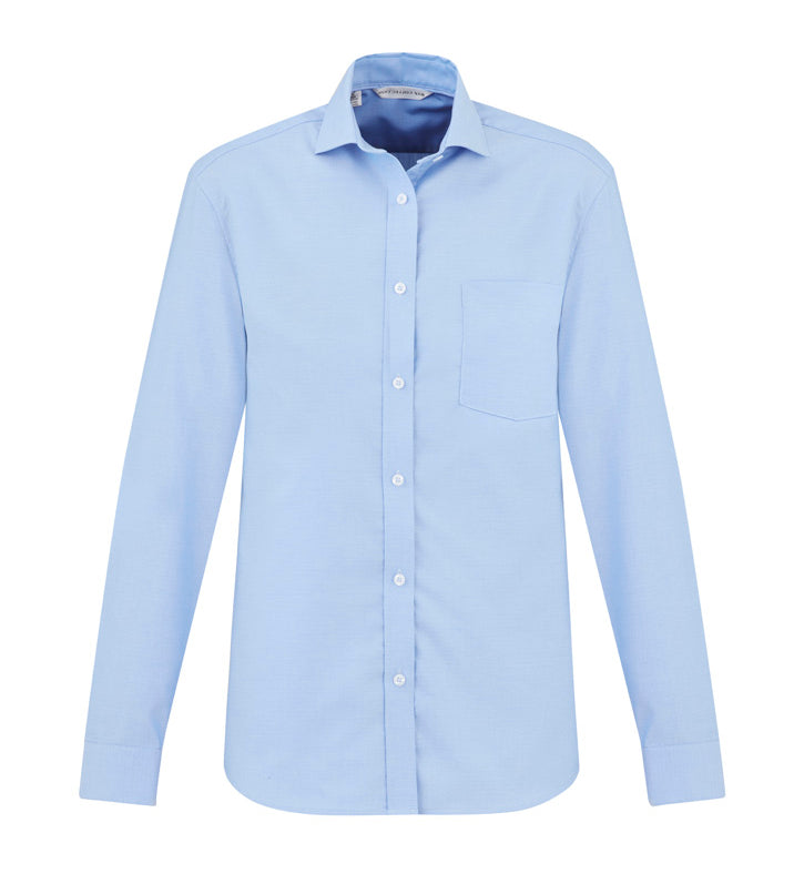 Mens Regent Long Sleeve Shirt