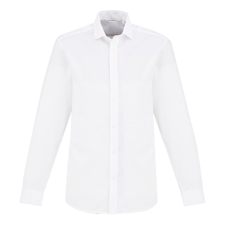 Fashion Biz S912ML Mens Regent Long Sleeve Shirt