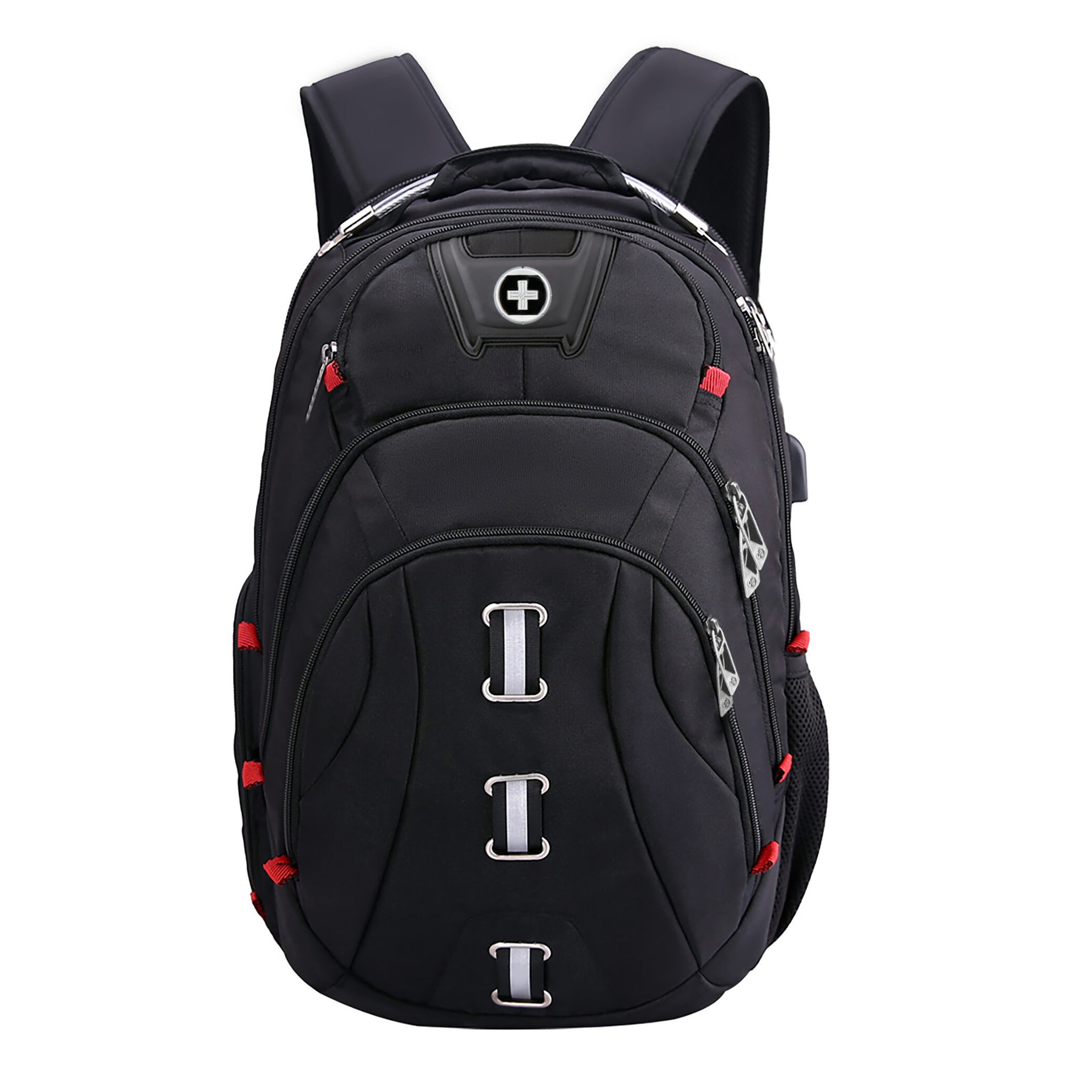 Swissdigital SD857 Swissdigital Pixel Backpack