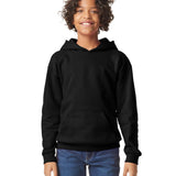 Gildan Softstyle Youth Hooded Sweatshirt