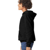 Gildan Softstyle Youth Hooded Sweatshirt