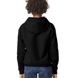 Gildan Softstyle Youth Hooded Sweatshirt