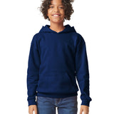 Gildan Softstyle Youth Hooded Sweatshirt