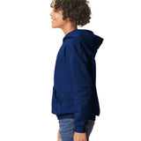 Gildan Softstyle Youth Hooded Sweatshirt