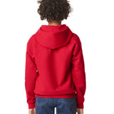 Gildan Softstyle Youth Hooded Sweatshirt
